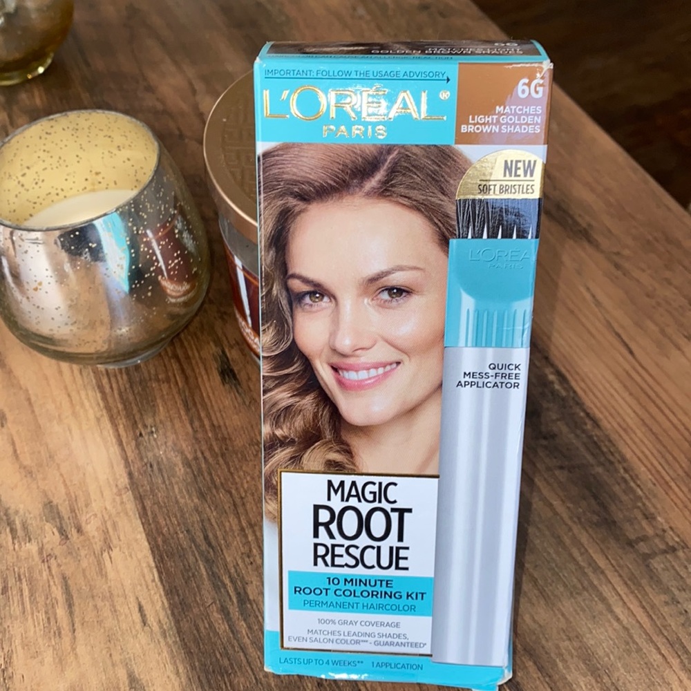 NWT L’Oréal Magic Root Rescue